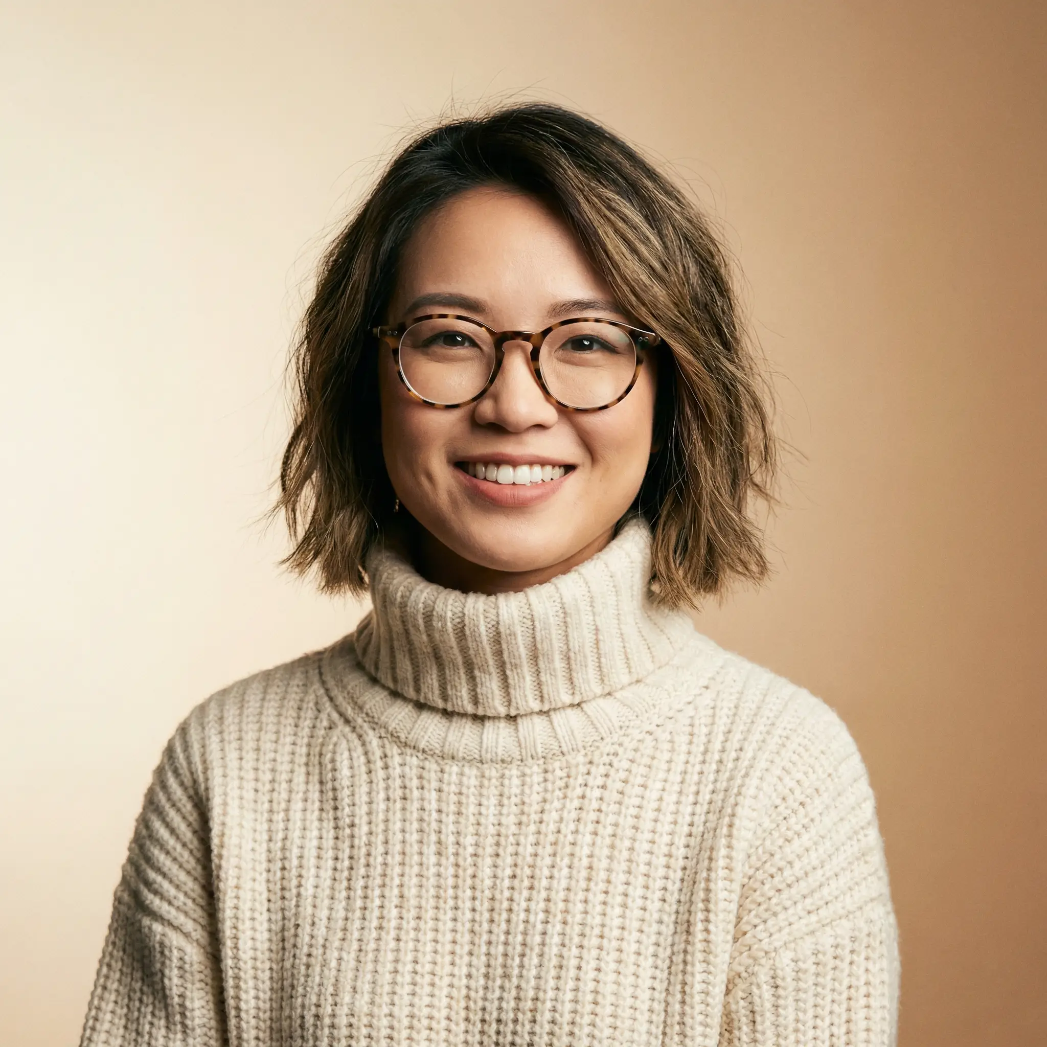 无限臀山创意总监林小雨