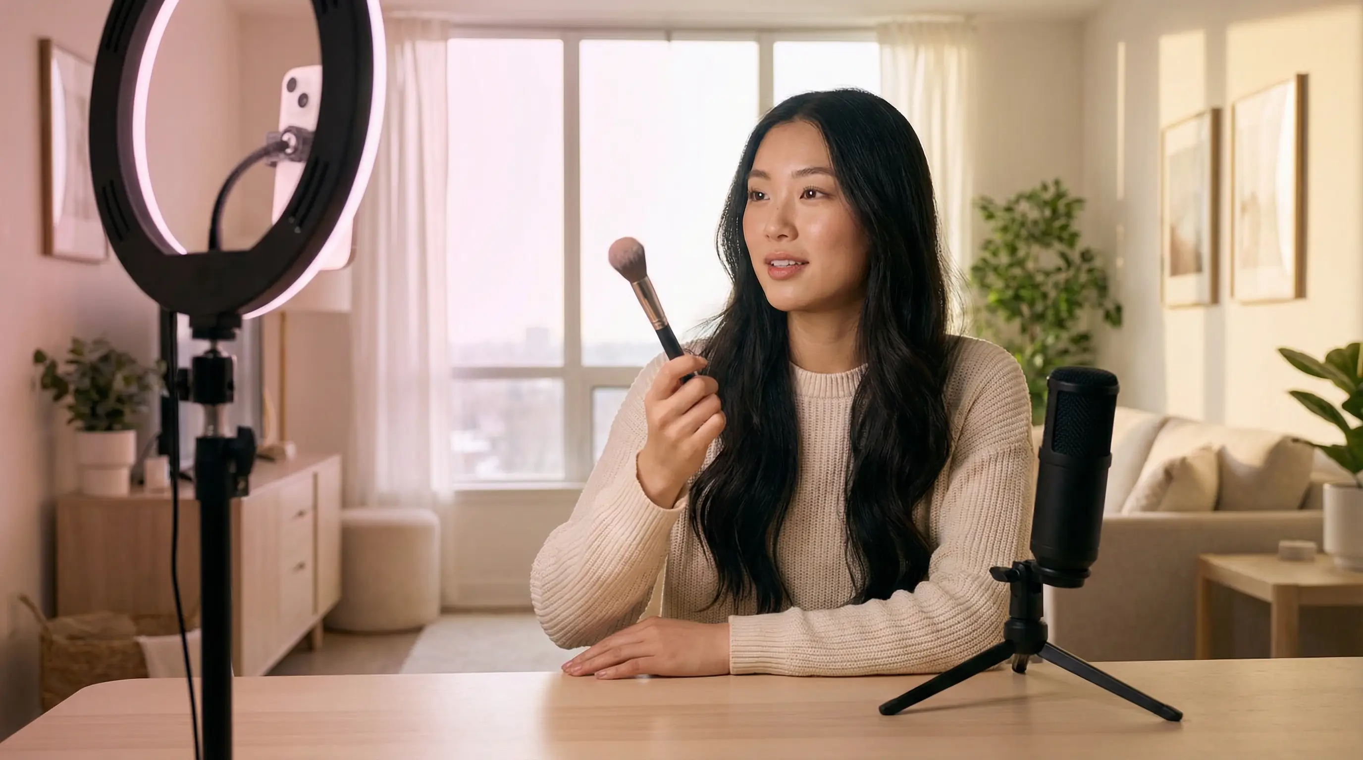 无限臀山美妆教程视频