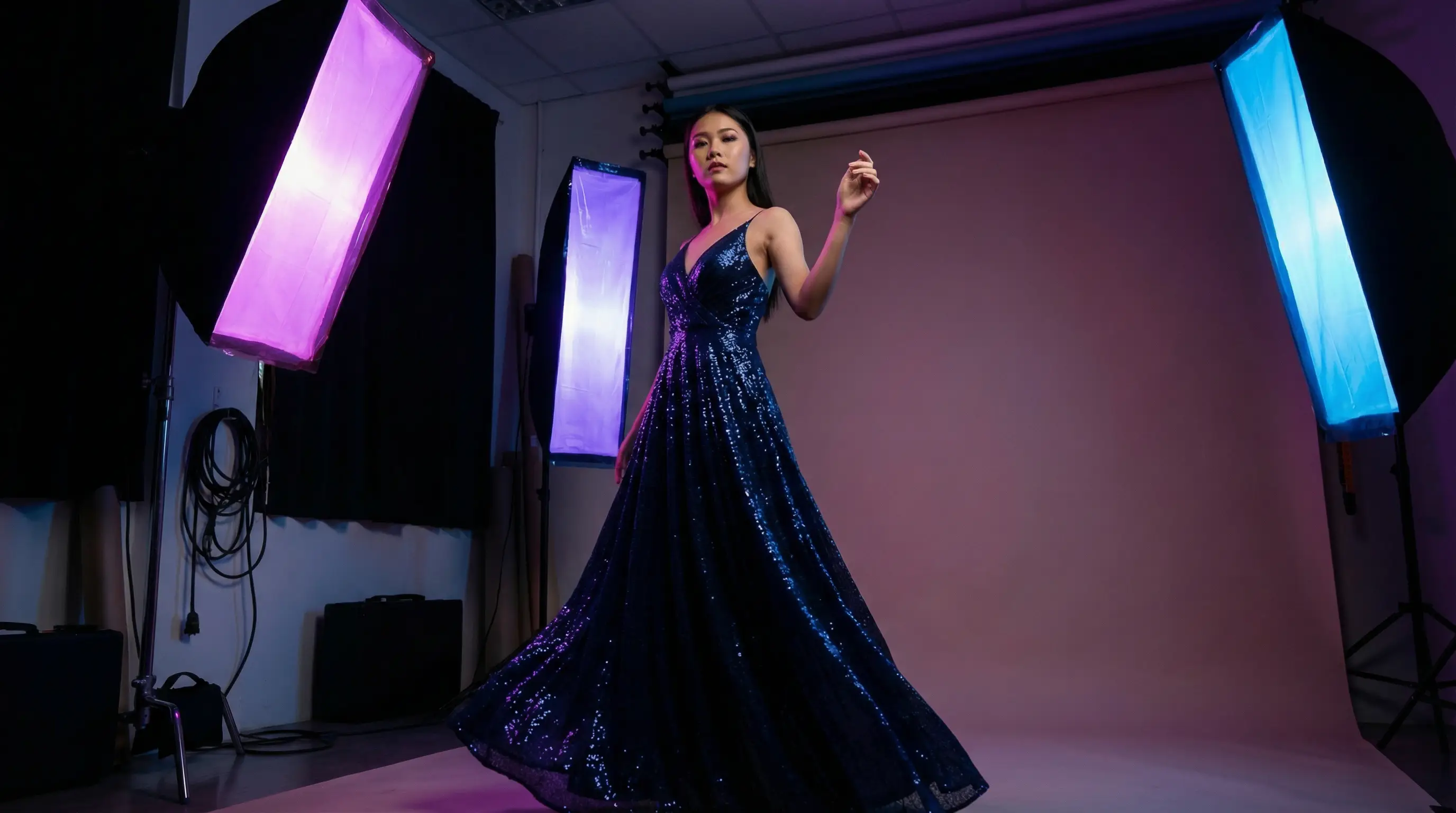 无限臀山时尚写真视频